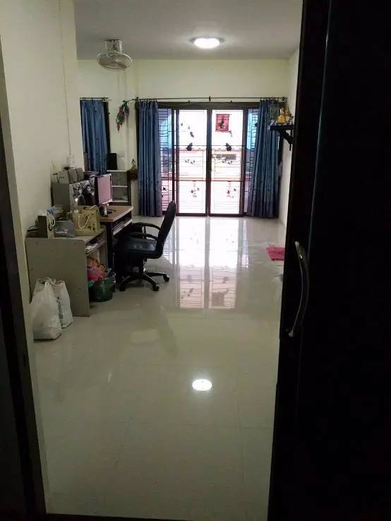 ขายด่วน-บ้านเดี่ยวชั้นเดียว-95-ตารางวา-บ้านค่าย-ระยอง