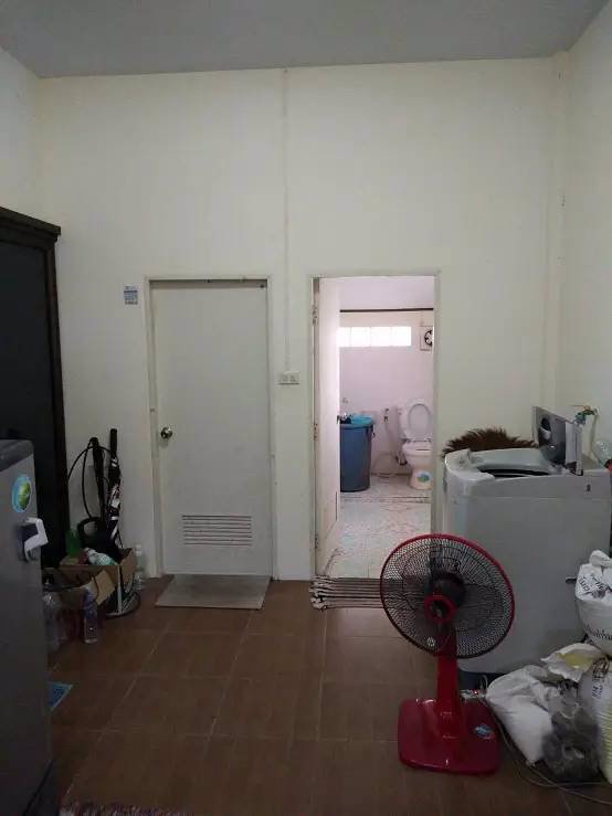 ขายด่วน-บ้านเดี่ยวชั้นเดียว-95-ตารางวา-บ้านค่าย-ระยอง