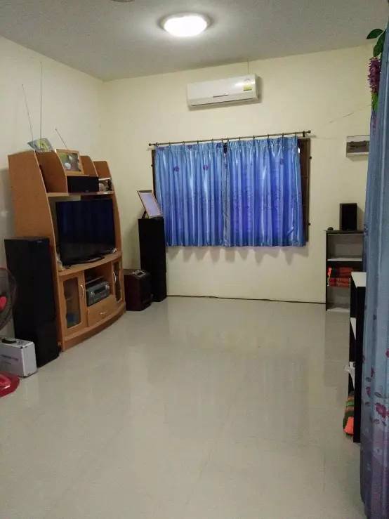 ขายด่วน-บ้านเดี่ยวชั้นเดียว-95-ตารางวา-บ้านค่าย-ระยอง