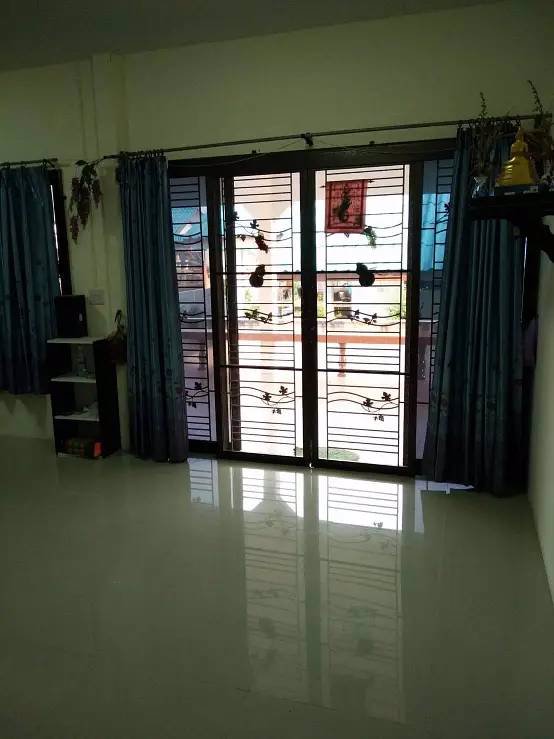 ขายด่วน-บ้านเดี่ยวชั้นเดียว-95-ตารางวา-บ้านค่าย-ระยอง