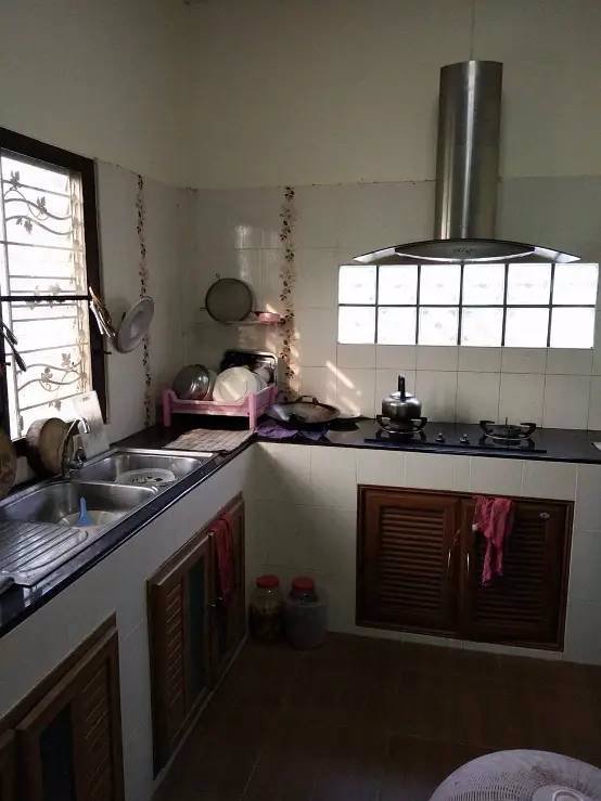 ขายด่วน-บ้านเดี่ยวชั้นเดียว-95-ตารางวา-บ้านค่าย-ระยอง