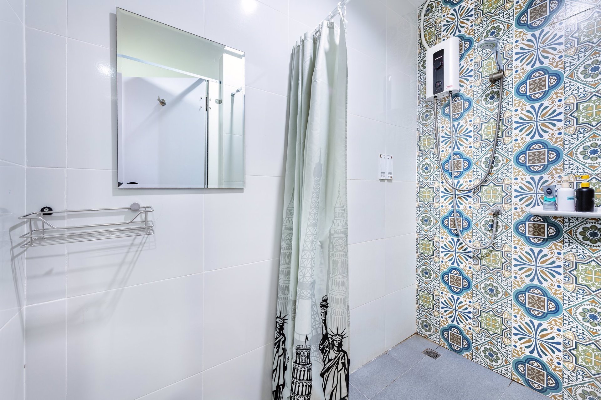 ที่พักระยะสั้น-ขอฝากไว้เป็นอีกทางเลือกนะคะ-พร้อมเข้าพัก-เรทค่าเช่าเหมาจ่ายรวมค่าน้ำค่าไฟแล้วค่ะ