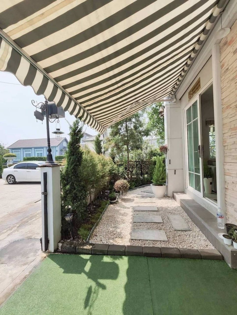 พร้อมเข้าอยู่เลย-สวยสุดในโครงการ-ขายบ้านสวยพร้อมตกแต่งสไตล์อังกฤษ-golden-town-วิภาวดี-รังสิต