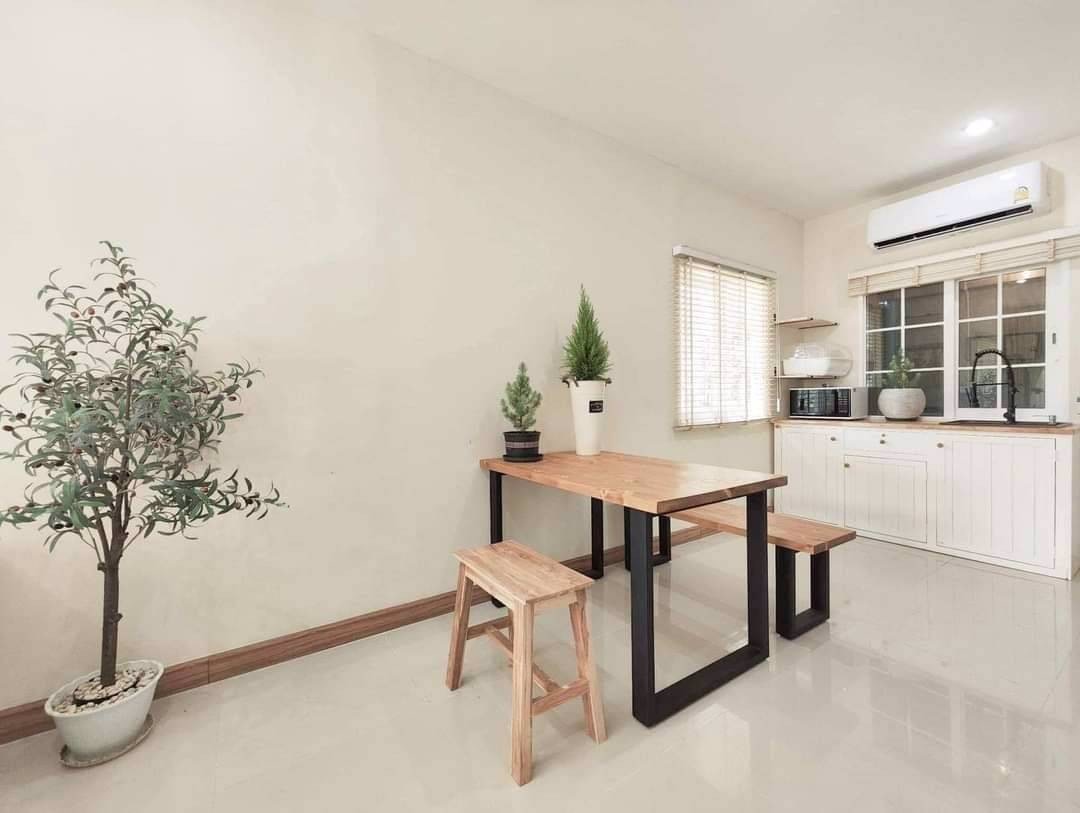 พร้อมเข้าอยู่เลย-สวยสุดในโครงการ-ขายบ้านสวยพร้อมตกแต่งสไตล์อังกฤษ-golden-town-วิภาวดี-รังสิต