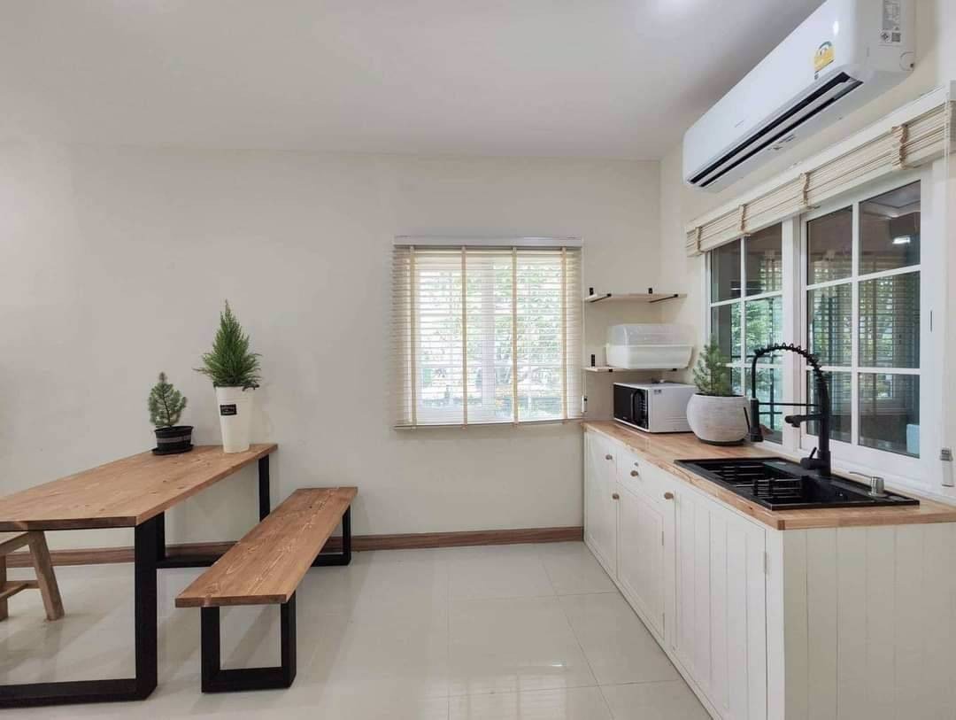 พร้อมเข้าอยู่เลย-สวยสุดในโครงการ-ขายบ้านสวยพร้อมตกแต่งสไตล์อังกฤษ-golden-town-วิภาวดี-รังสิต