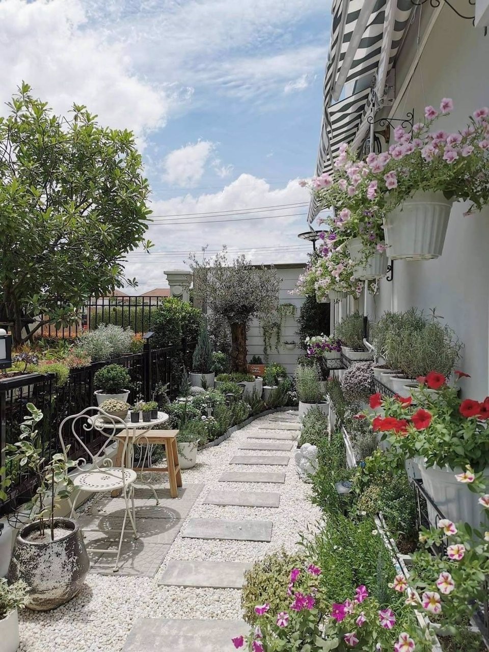 พร้อมเข้าอยู่เลย-สวยสุดในโครงการ-ขายบ้านสวยพร้อมตกแต่งสไตล์อังกฤษ-golden-town-วิภาวดี-รังสิต