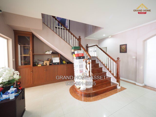 บ้านเดี่ยว-หมู่บ้านภัสสร-4-the-elegance-รังสิต-คลอง-3