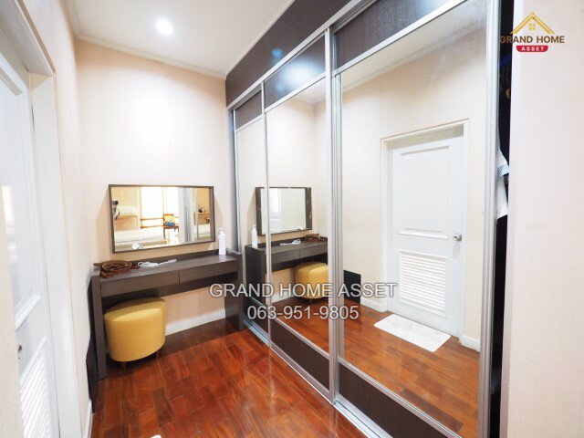 บ้านเดี่ยว-หมู่บ้านภัสสร-4-the-elegance-รังสิต-คลอง-3