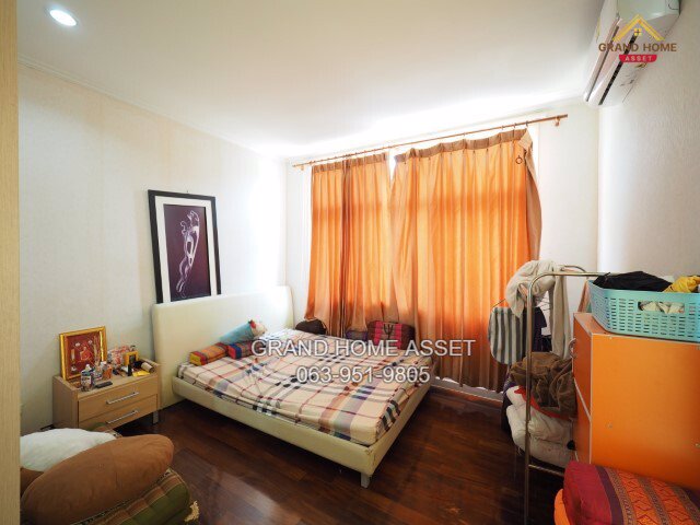 บ้านเดี่ยว-หมู่บ้านภัสสร-4-the-elegance-รังสิต-คลอง-3