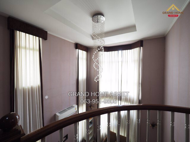 บ้านเดี่ยว-หมู่บ้านภัสสร-4-the-elegance-รังสิต-คลอง-3