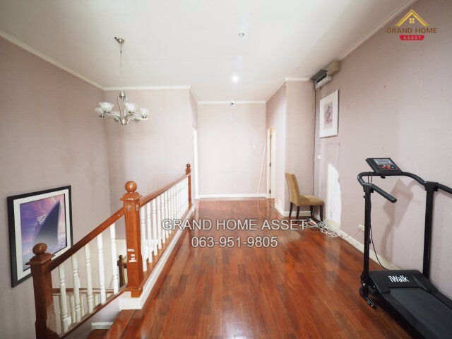 บ้านเดี่ยว-หมู่บ้านภัสสร-4-the-elegance-รังสิต-คลอง-3