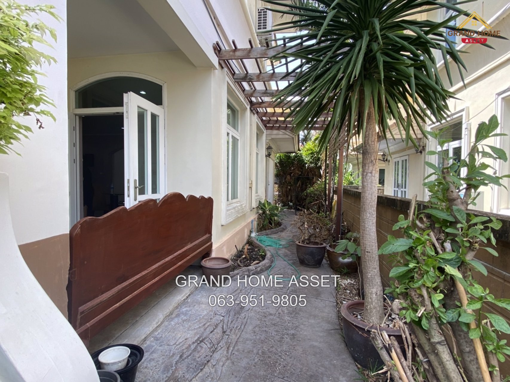 บ้านเดี่ยว-หมู่บ้านภัสสร-4-the-elegance-รังสิต-คลอง-3