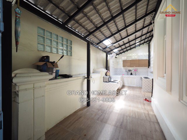 บ้านเดี่ยว-หมู่บ้านภัสสร-4-the-elegance-รังสิต-คลอง-3