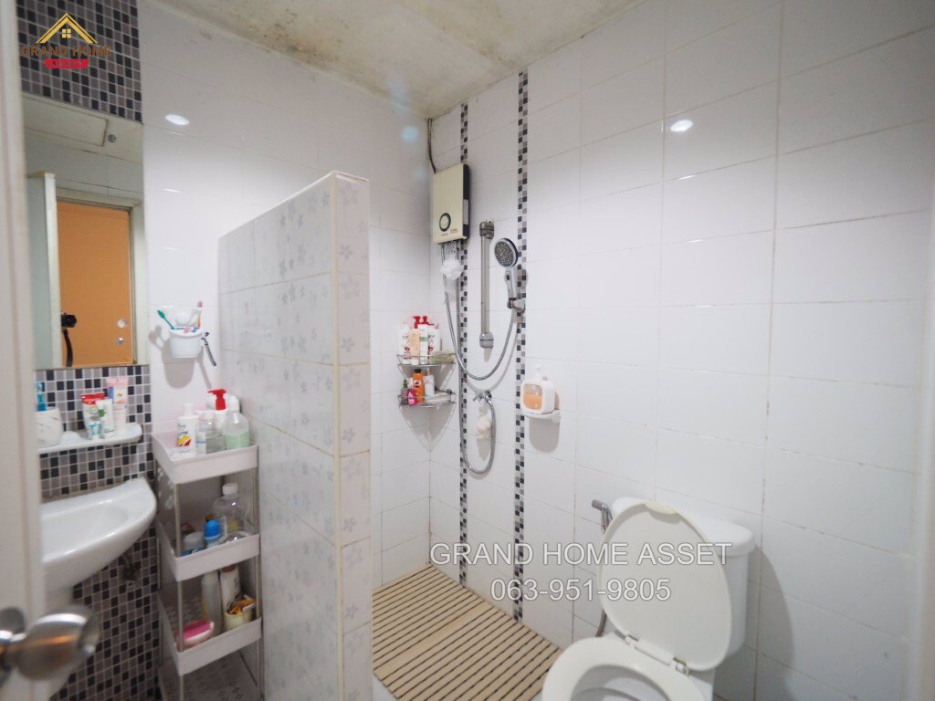 พฤกษาวิลล์-62-2-ทาวน์เฮ้าส์-2-ชั้น-ถนนนิมิตรใหม่-คลองสามวา