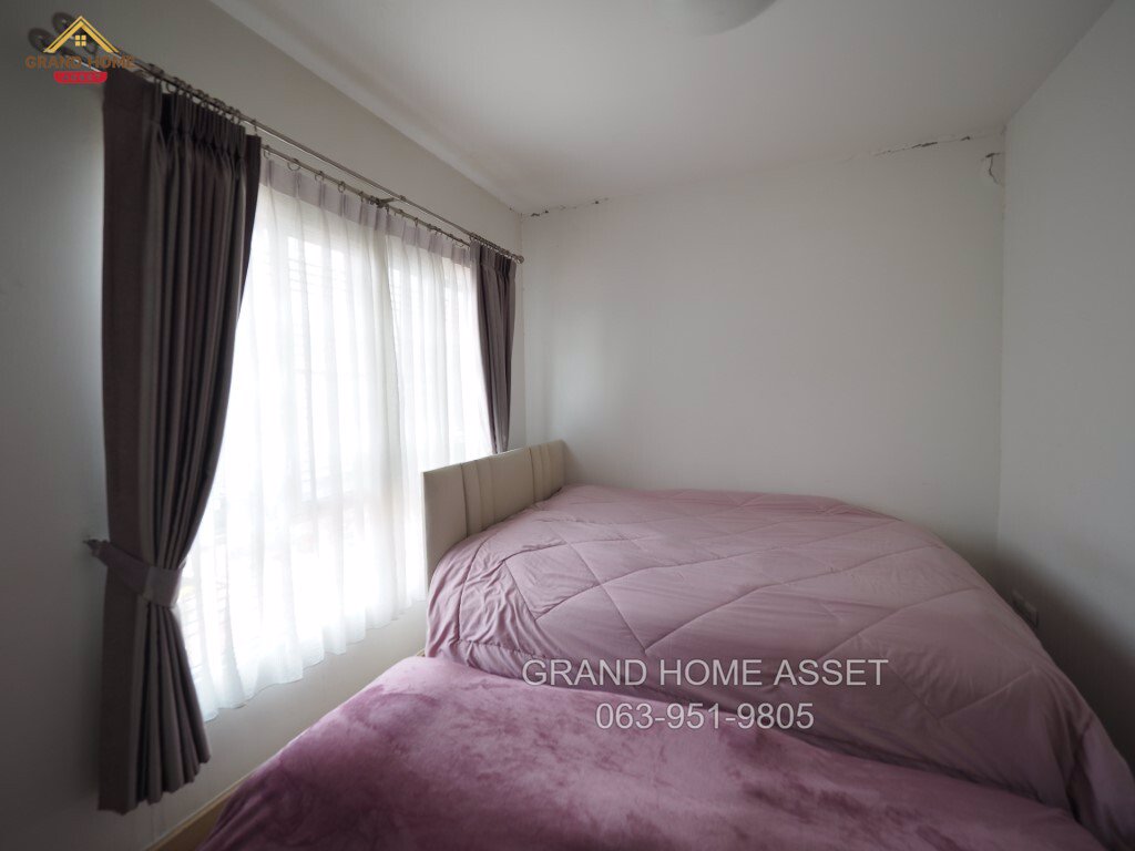 พฤกษาวิลล์-62-2-ทาวน์เฮ้าส์-2-ชั้น-ถนนนิมิตรใหม่-คลองสามวา