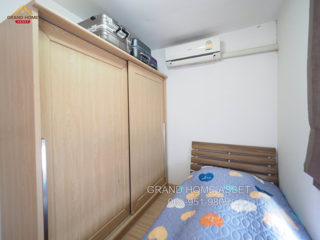 พฤกษาวิลล์-62-2-ทาวน์เฮ้าส์-2-ชั้น-ถนนนิมิตรใหม่-คลองสามวา