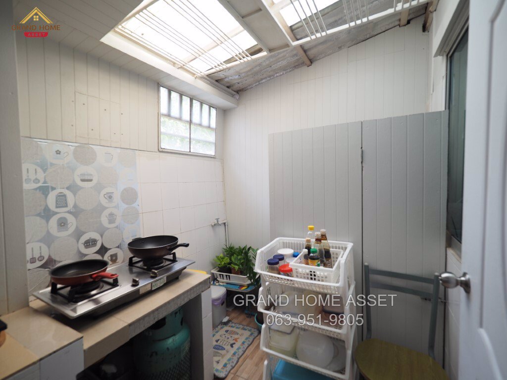 พฤกษาวิลล์-62-2-ทาวน์เฮ้าส์-2-ชั้น-ถนนนิมิตรใหม่-คลองสามวา