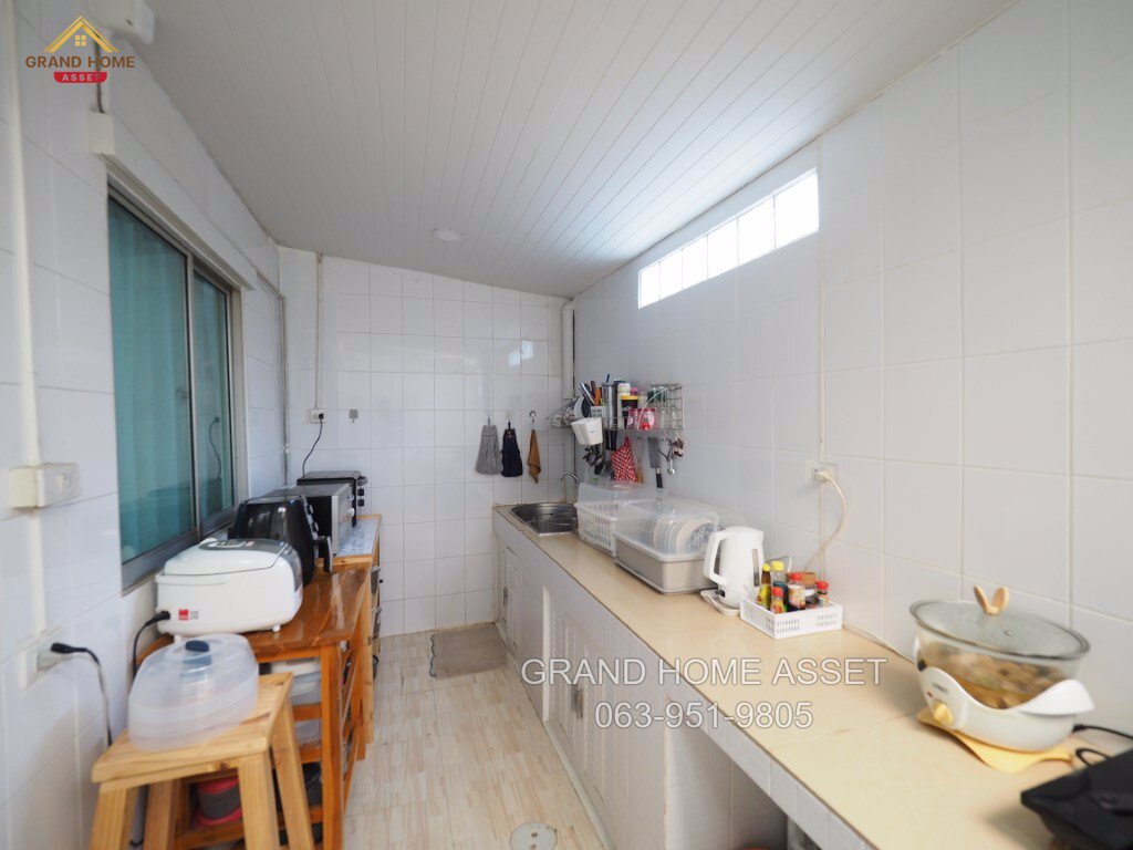 พฤกษาวิลล์-62-2-ทาวน์เฮ้าส์-2-ชั้น-ถนนนิมิตรใหม่-คลองสามวา