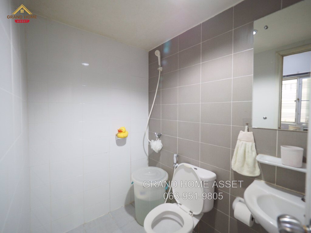 พฤกษาวิลล์-62-2-ทาวน์เฮ้าส์-2-ชั้น-ถนนนิมิตรใหม่-คลองสามวา