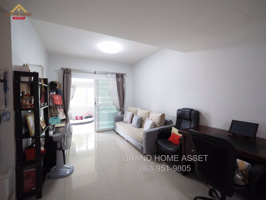 พฤกษาวิลล์-62-2-ทาวน์เฮ้าส์-2-ชั้น-ถนนนิมิตรใหม่-คลองสามวา