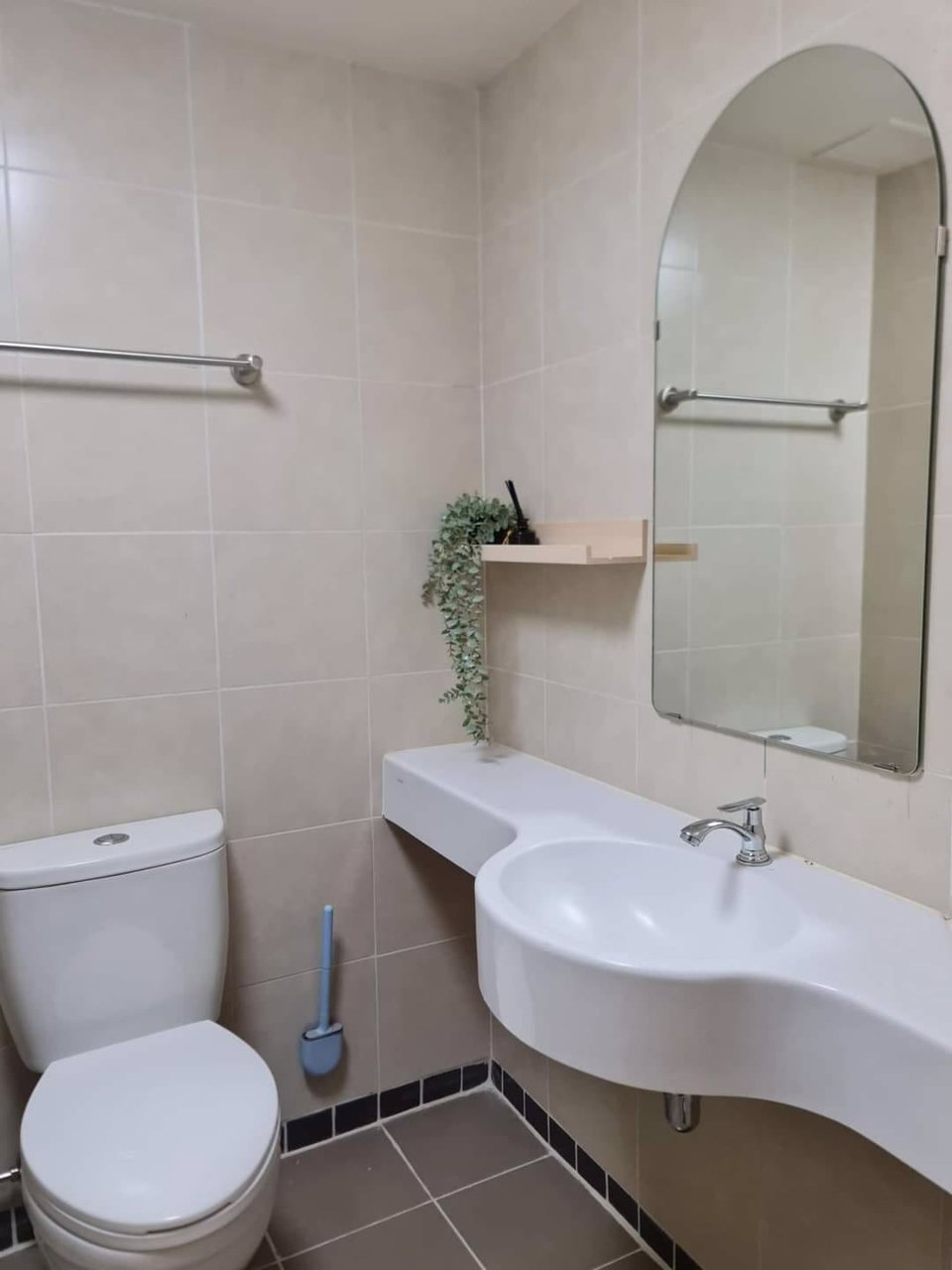 ขาย-ลุมพินีคอนโดทาวน์บางแค-คอนโดติดรถไฟฟ้า-2-br-249-mb