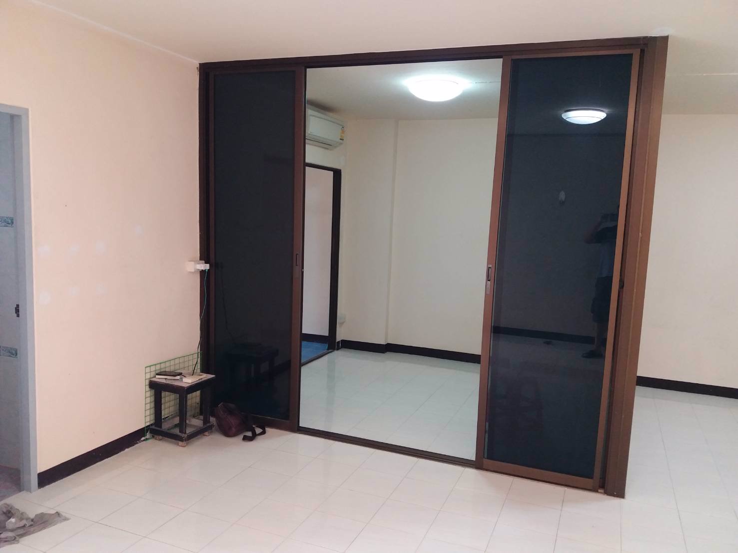 ขายเทพลีลาคอนโดทาวน์-ตึก-a-ชั้น-6-ห้องคู่ตีทะลุ-เนื้อที่-4906-ตรม-ซลาดพร้าว-94-พลับพลา-วังทอ