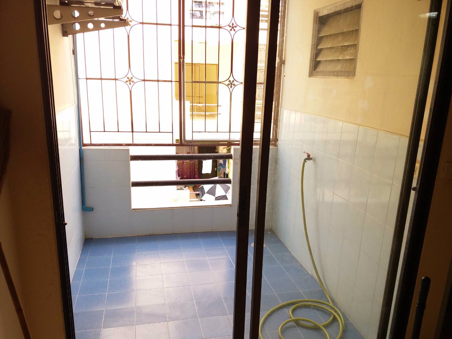 ขายเทพลีลาคอนโดทาวน์-ตึก-a-ชั้น-6-ห้องคู่ตีทะลุ-เนื้อที่-4906-ตรม-ซลาดพร้าว-94-พลับพลา-วังทอ