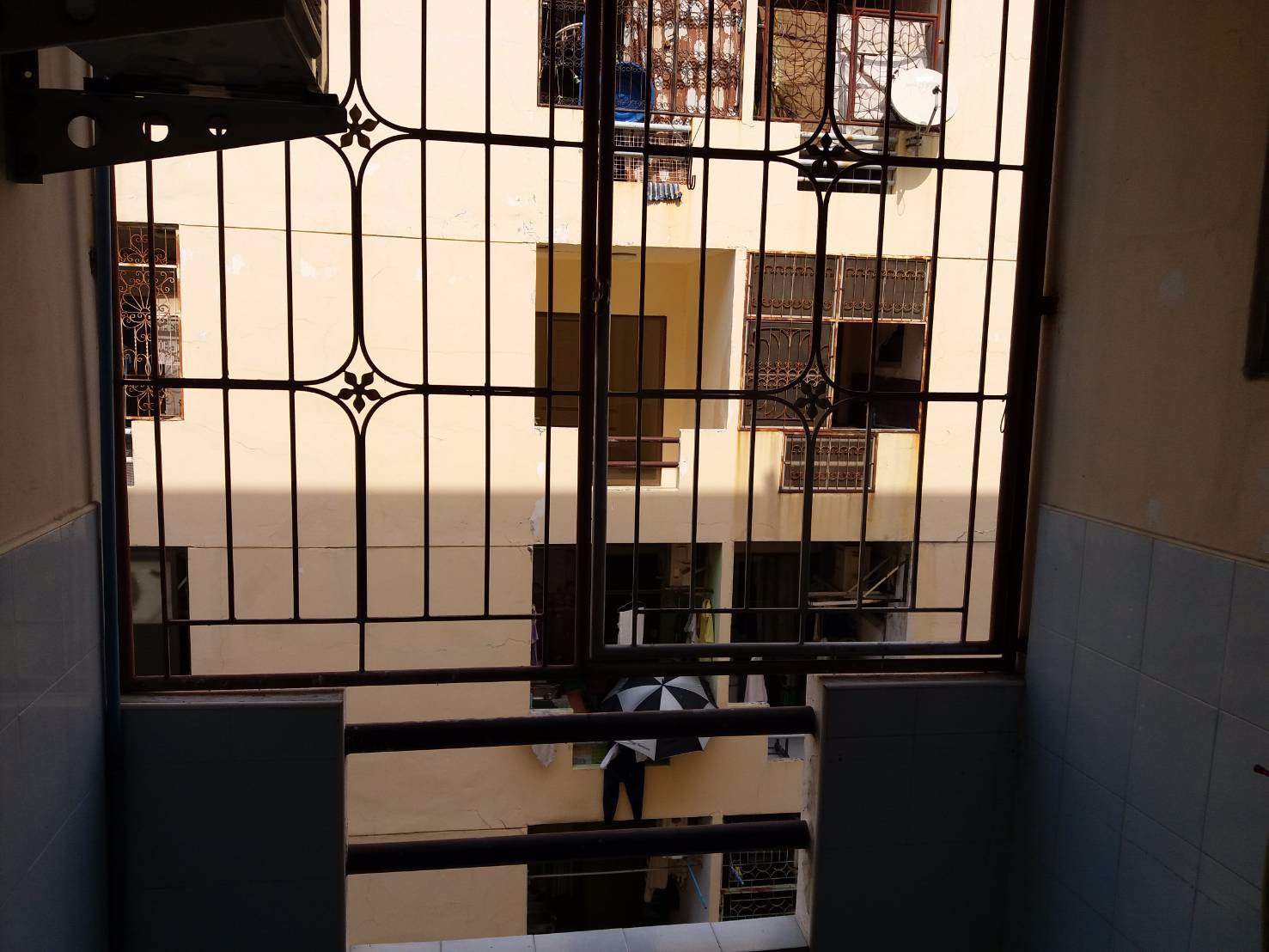 ขายเทพลีลาคอนโดทาวน์-ตึก-a-ชั้น-6-ห้องคู่ตีทะลุ-เนื้อที่-4906-ตรม-ซลาดพร้าว-94-พลับพลา-วังทอ