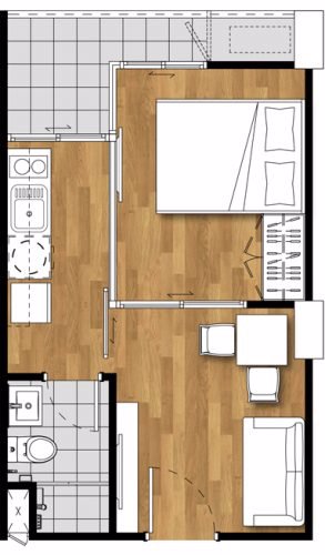 ทรอปิคานา-คอนโด-บีทีเอส-เอราวัณ-ขาย-179-ล้านบาท-เจ้าของขายเอง-