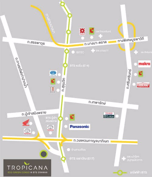 ทรอปิคานา-คอนโด-บีทีเอส-เอราวัณ-ขาย-179-ล้านบาท-เจ้าของขายเอง-