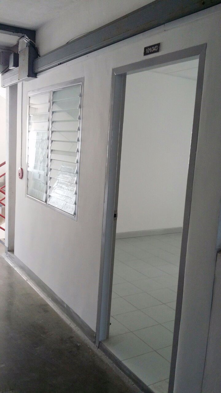 ให้เช่า-บ้านเอื้ออาทรราชพฤกษ์-ห้องพักสะอาด-ทำเลสะดวกสบาย