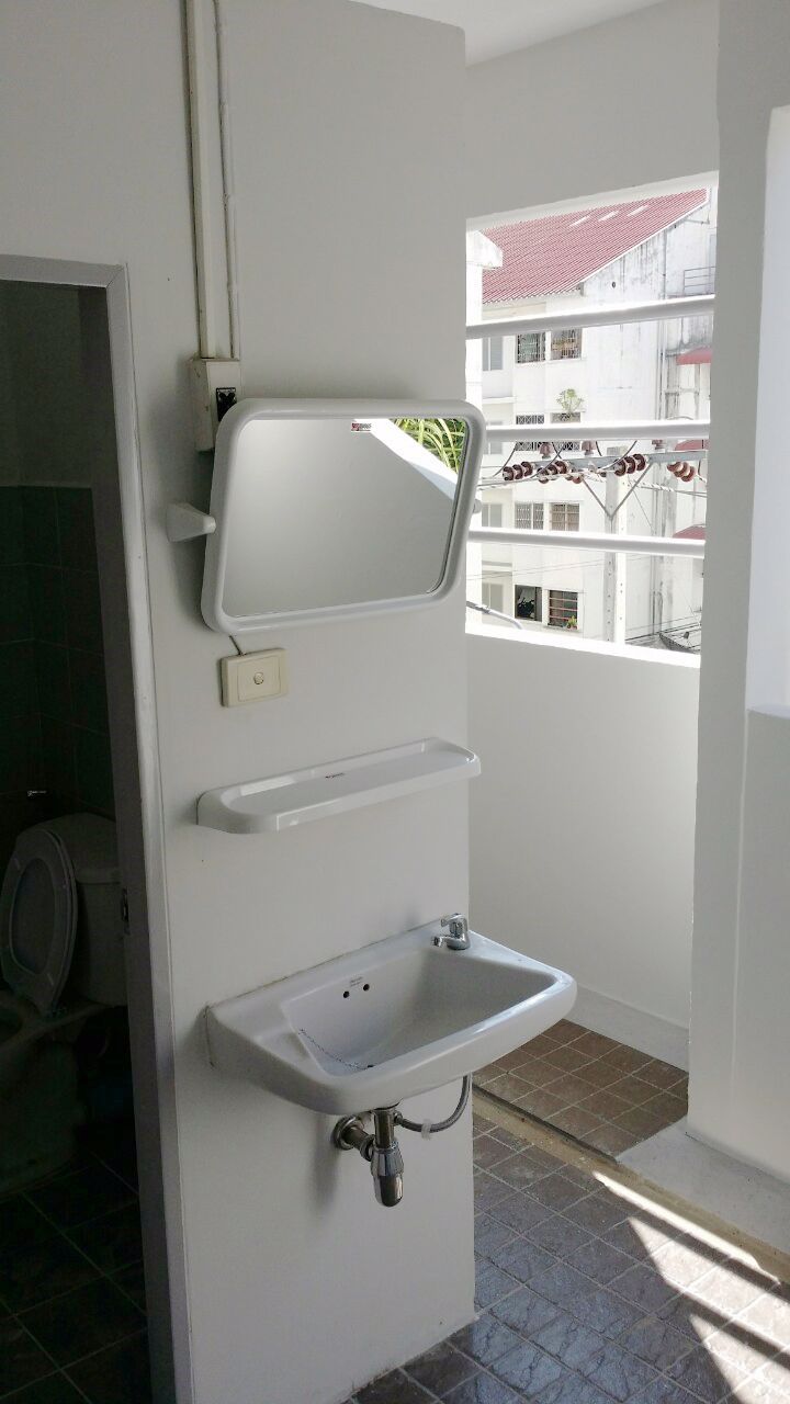 ให้เช่า-บ้านเอื้ออาทรราชพฤกษ์-ห้องพักสะอาด-ทำเลสะดวกสบาย