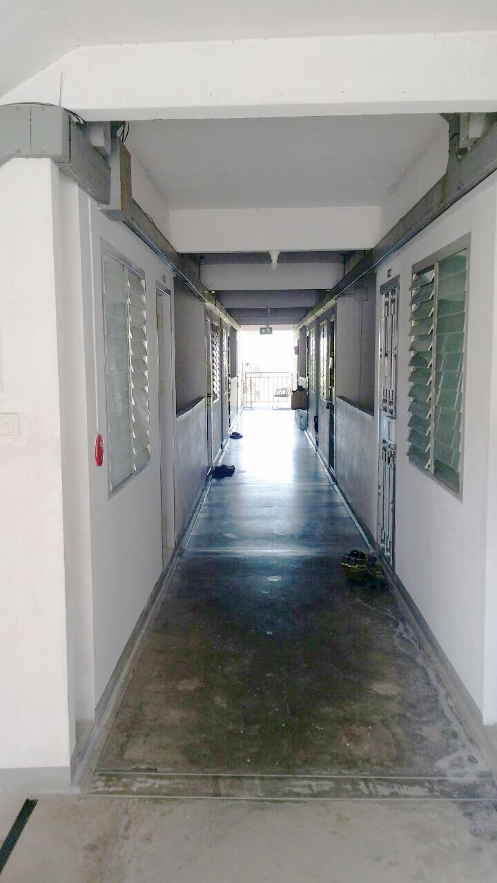 ให้เช่า-บ้านเอื้ออาทรราชพฤกษ์-ห้องพักสะอาด-ทำเลสะดวกสบาย