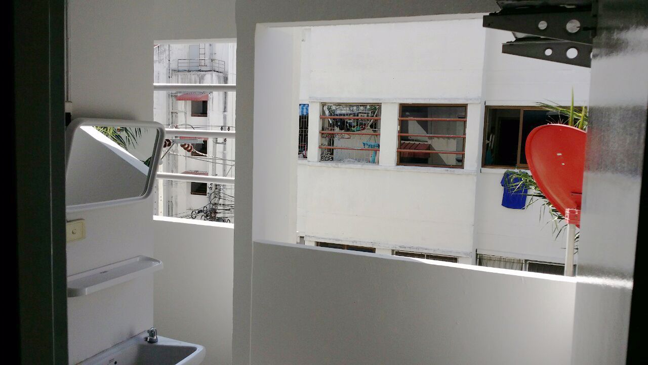 ให้เช่า-บ้านเอื้ออาทรราชพฤกษ์-ห้องพักสะอาด-ทำเลสะดวกสบาย