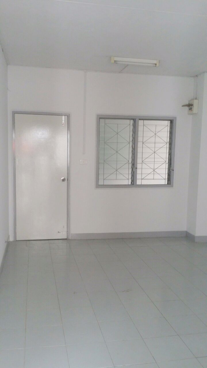 ให้เช่า-บ้านเอื้ออาทรราชพฤกษ์-ห้องพักสะอาด-ทำเลสะดวกสบาย