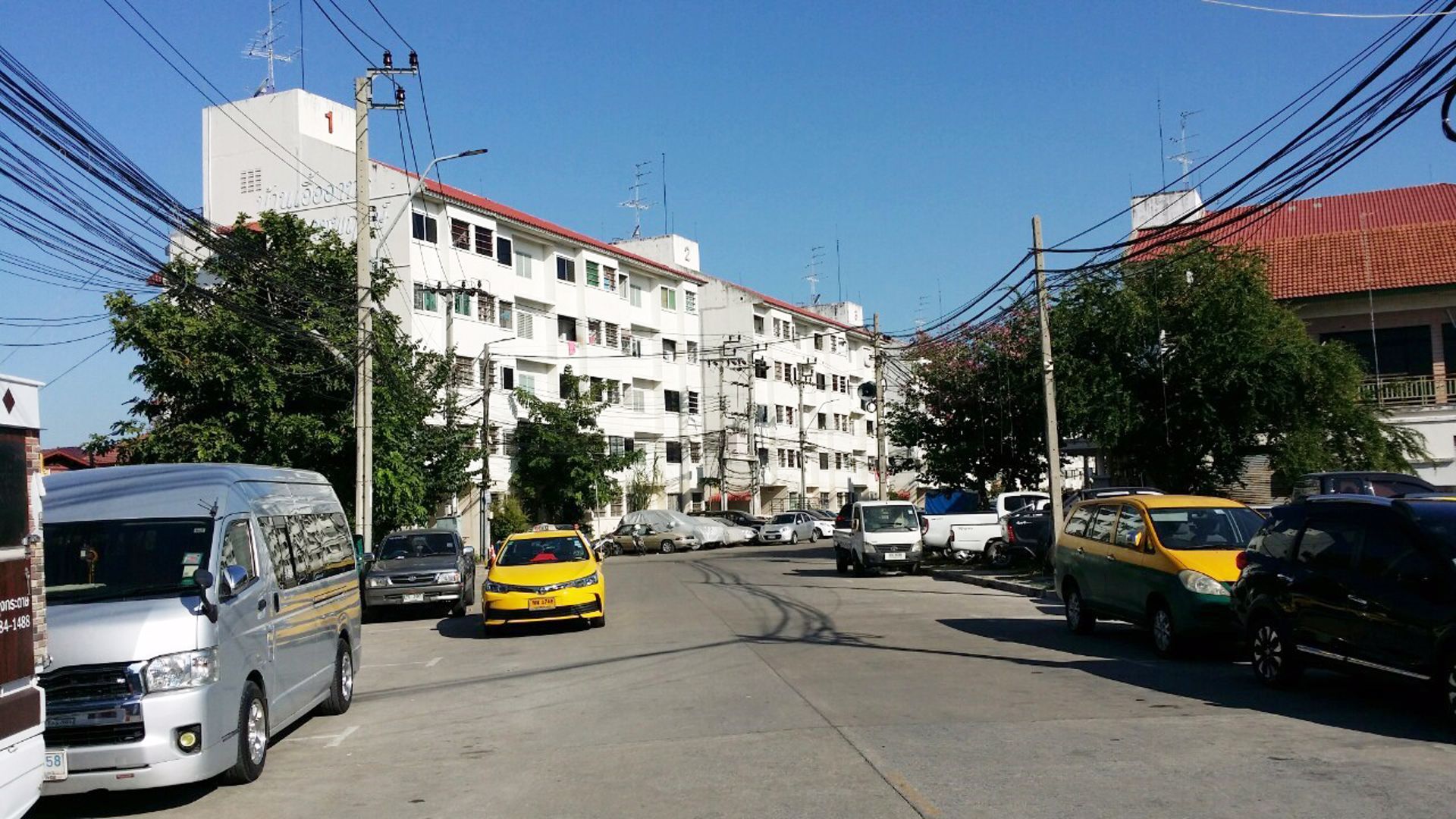 ให้เช่า-บ้านเอื้ออาทรราชพฤกษ์-ห้องพักสะอาด-ทำเลสะดวกสบาย