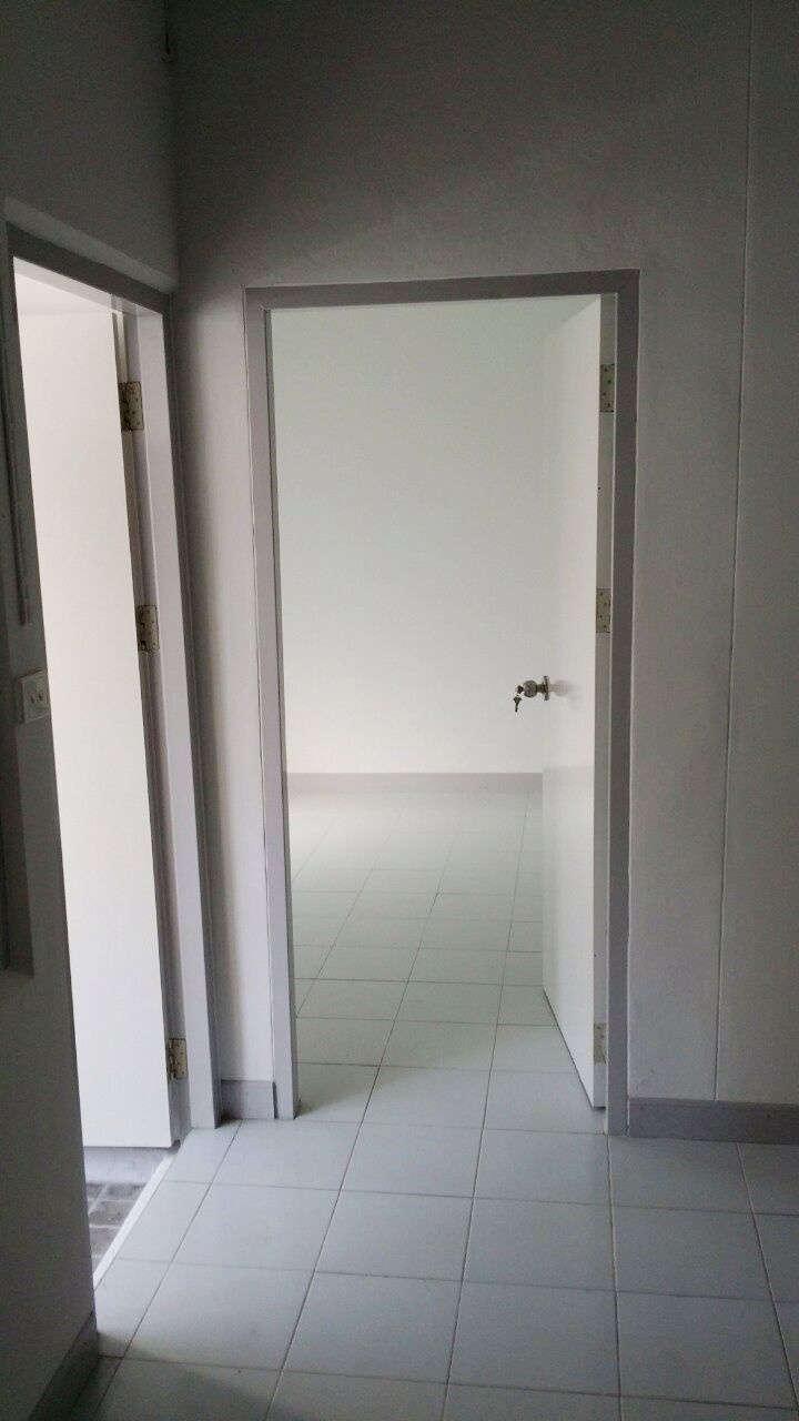 ให้เช่า-บ้านเอื้ออาทรราชพฤกษ์-ห้องพักสะอาด-ทำเลสะดวกสบาย