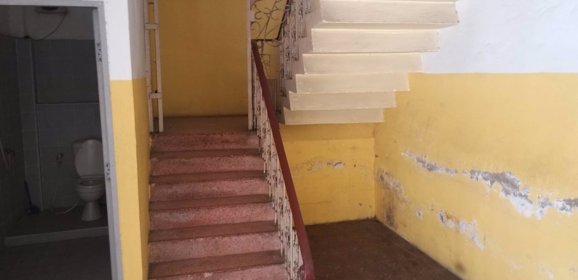 ขายอาคารพานิชย์2คูหา-พร้อมโรงงานติดถนนบางแค