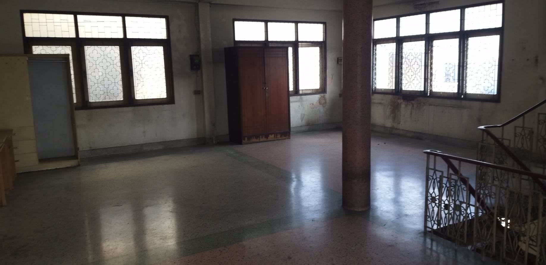 ขายอาคารพานิชย์2คูหา-พร้อมโรงงานติดถนนบางแค