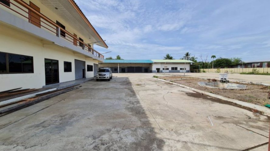 โกดังให้เช่า-ตไผ่ขวาง-อเมือง-จสุพรรณบุรี