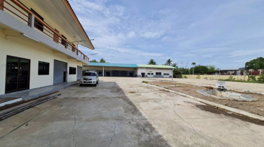 โกดังให้เช่า-ตไผ่ขวาง-อเมือง-จสุพรรณบุรี