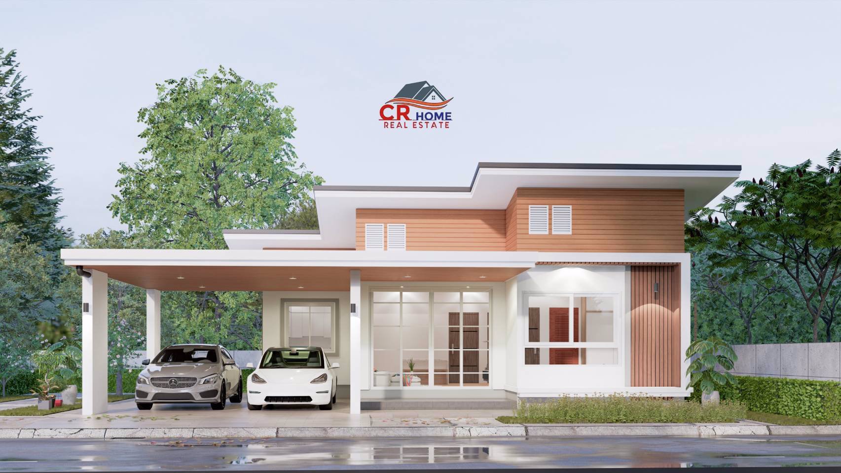 บ้านชารินรัตน์-โนนสูง-อุดรธานี-บ้านโมเดิร์น-มินิมอลโมจิ