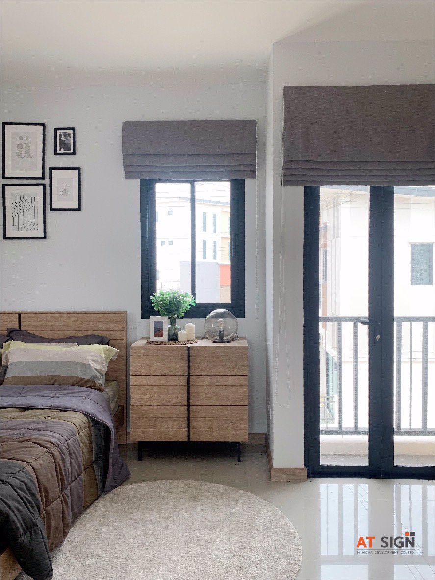 at-sign-บ้านทาวน์โฮม-2-ชั้น