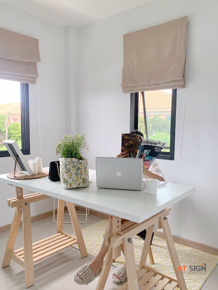 at-sign-บ้านทาวน์โฮม-2-ชั้น