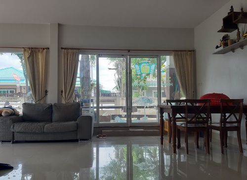 ขายบ้านเดี่ยว-ชั้นเดียว-ขนาด-3-ห้องนอน-2-ห้องน้ำ-ขนาด-83-ตารางวา