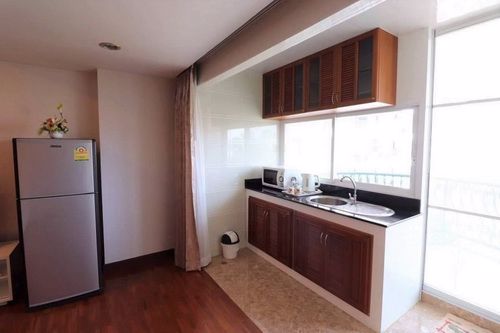 ให้เช่า-คอนโด-ฮิลล์ไซด์-4-hillside-4-condo-1-ห้องนอน