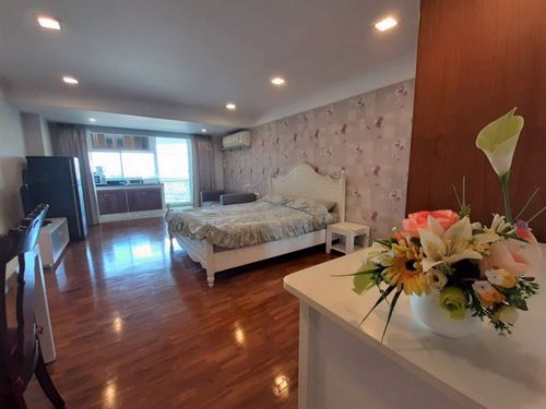 ให้เช่า-คอนโด-ฮิลล์ไซด์-4-hillside-4-condo-1-ห้องนอน