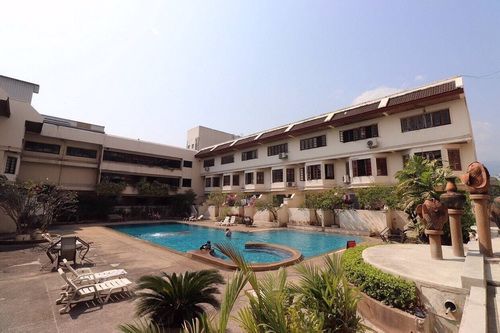 ให้เช่า-คอนโด-ฮิลล์ไซด์-4-hillside-4-condo-1-ห้องนอน