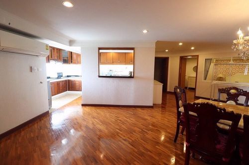 ให้เช่า-คอนโด-ฮิลล์ไซด์-4-ขนาด-332-ตรม-4-ห้องนอน