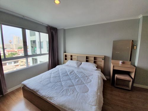 ขายคอนโด-ลุมพินี-เพลส-พระราม-8-ขนาดห้องสตูดิโอ-1-ห้องนอน-พื้นที่-3027-ตารางเมตร-ชั้น-7-ตึก-c